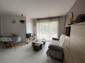 Appartement Calme Puits d Enfer Parking
